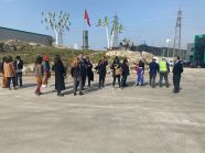 Sanatta Girişimcilik Projemiz