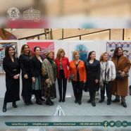 SANATTA GİRİŞİMCİLİK PROJEMİZ