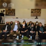 SANAYİDE KADIN ELİ PROJE LANSMANI