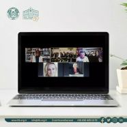 SANAYİDE KADIN ELİ PROJE LANSMANI