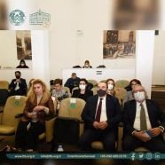 SANAYİDE KADIN ELİ PROJE LANSMANI