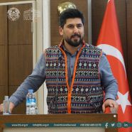 Kooperatif Çalışmaları Bilgilendirme Toplantısı