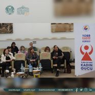 Kooperatif Çalışmaları Bilgilendirme Toplantısı