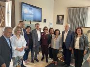 “Gıda Güvenliği” Semineri