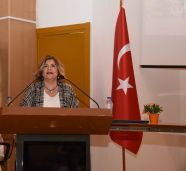 “İzmir Eşitlik Yıldızlarını Arıyor” Proje Paydaş Toplantısı