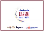 Türkiye’nin Girişimci Kadın Gücü Yarışması