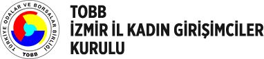 TOBB İzmir İl Kadın Girişimciler Kurulu