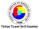 Türkiye Ticaret Sicili Gazetesi